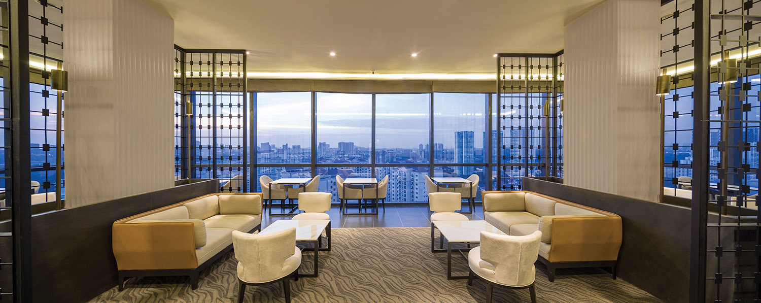 亚力山大中心，新加坡 / DP Architects-35