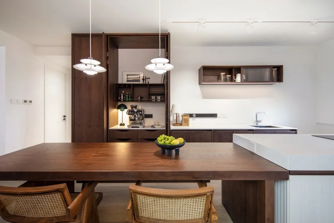 147㎡单身女性家居设计丨中国北京-60