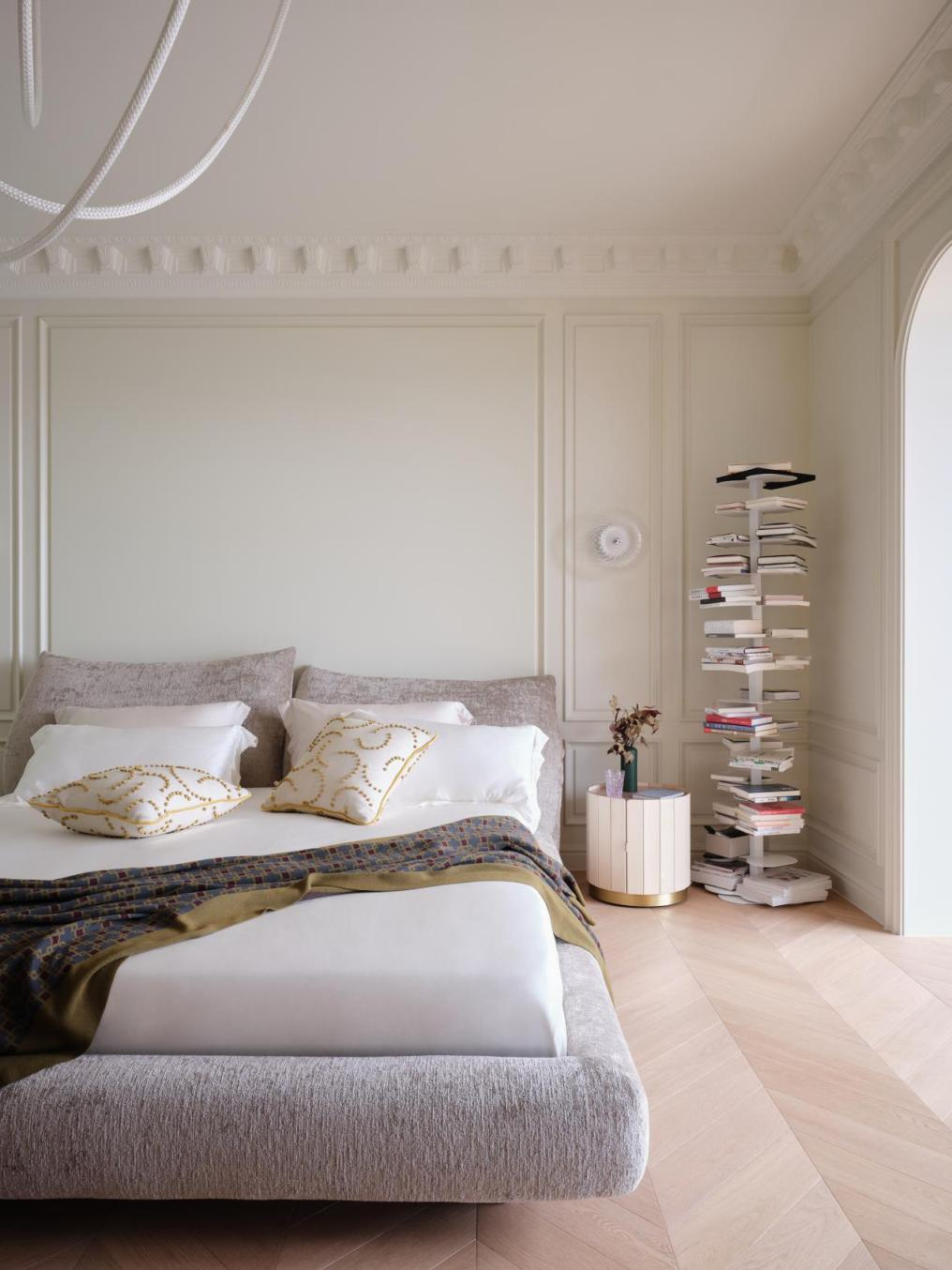 云锦东方丨中国上海丨法纳兴设计事务所Nothing Studio-51