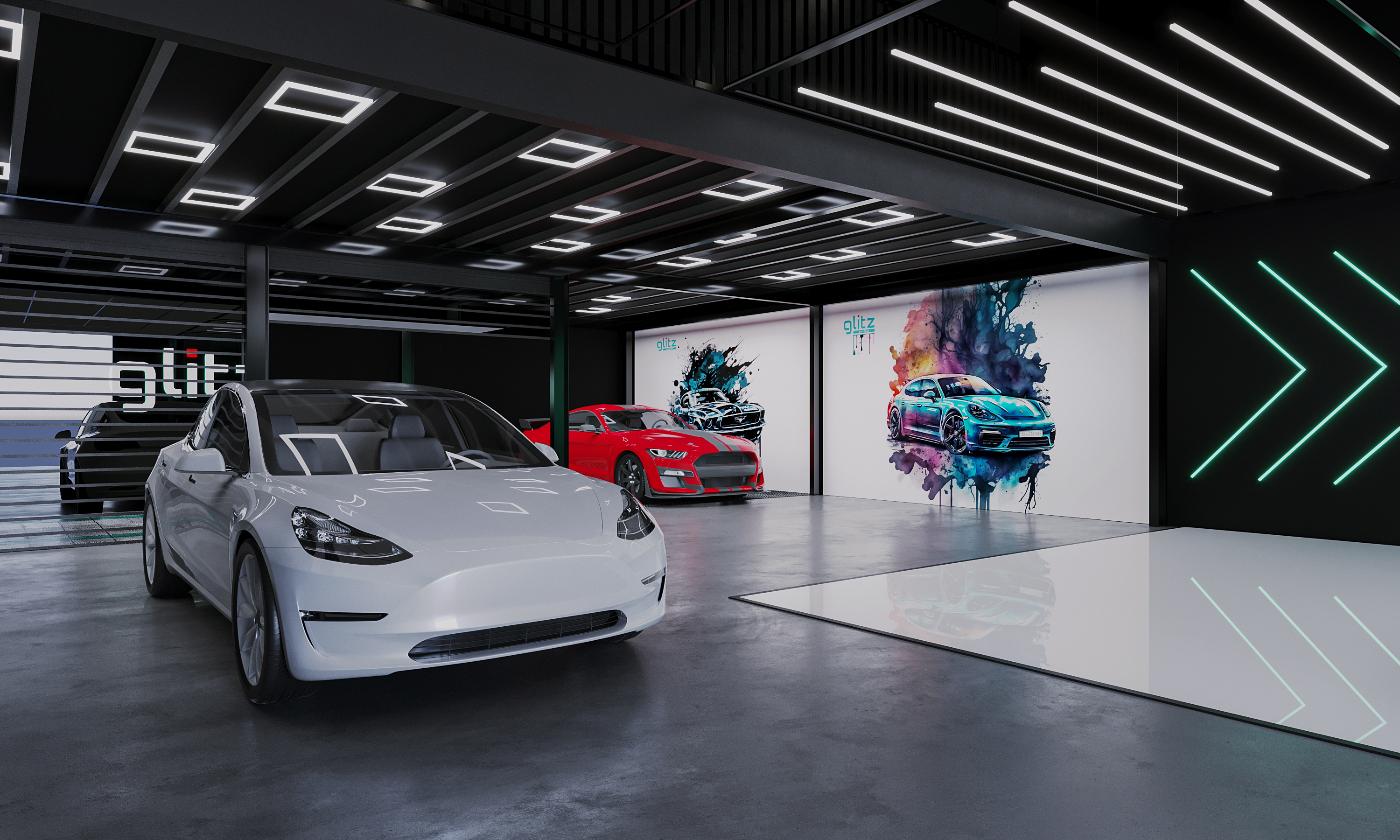 Car Detailing Studio-5