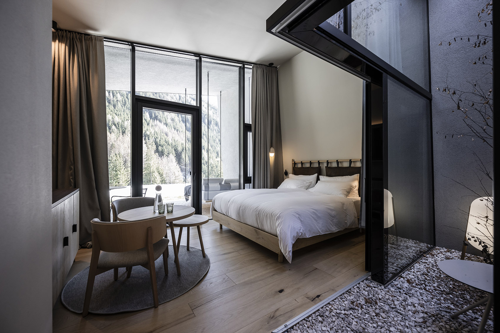 意大利奥林匹克温泉酒店丨NOA 事务所-59