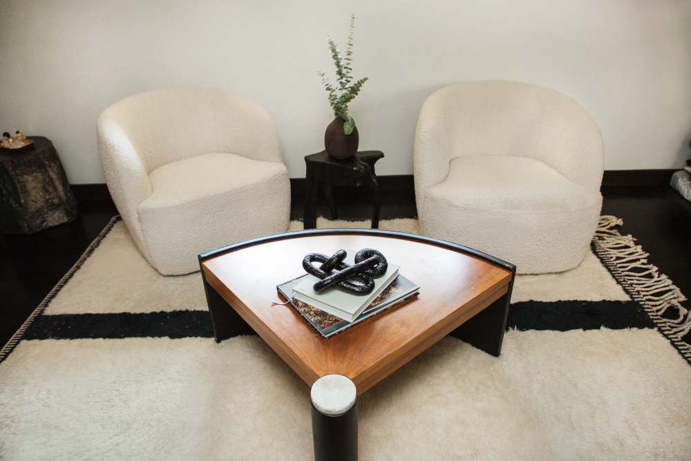 莫妮卡罗斯的月桂峡谷树屋-8