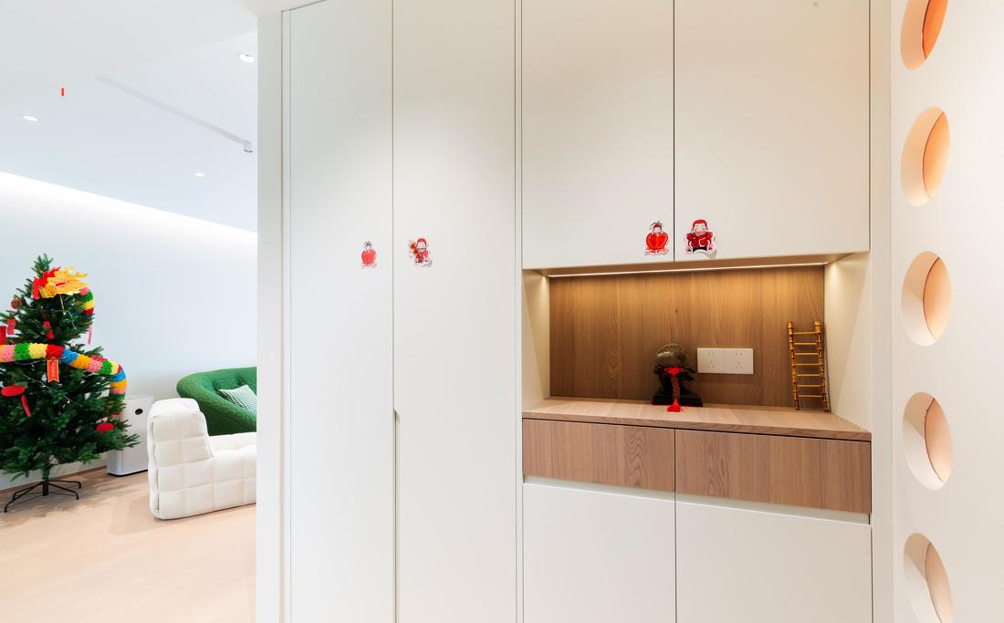 是家也是孩子的游乐园-28