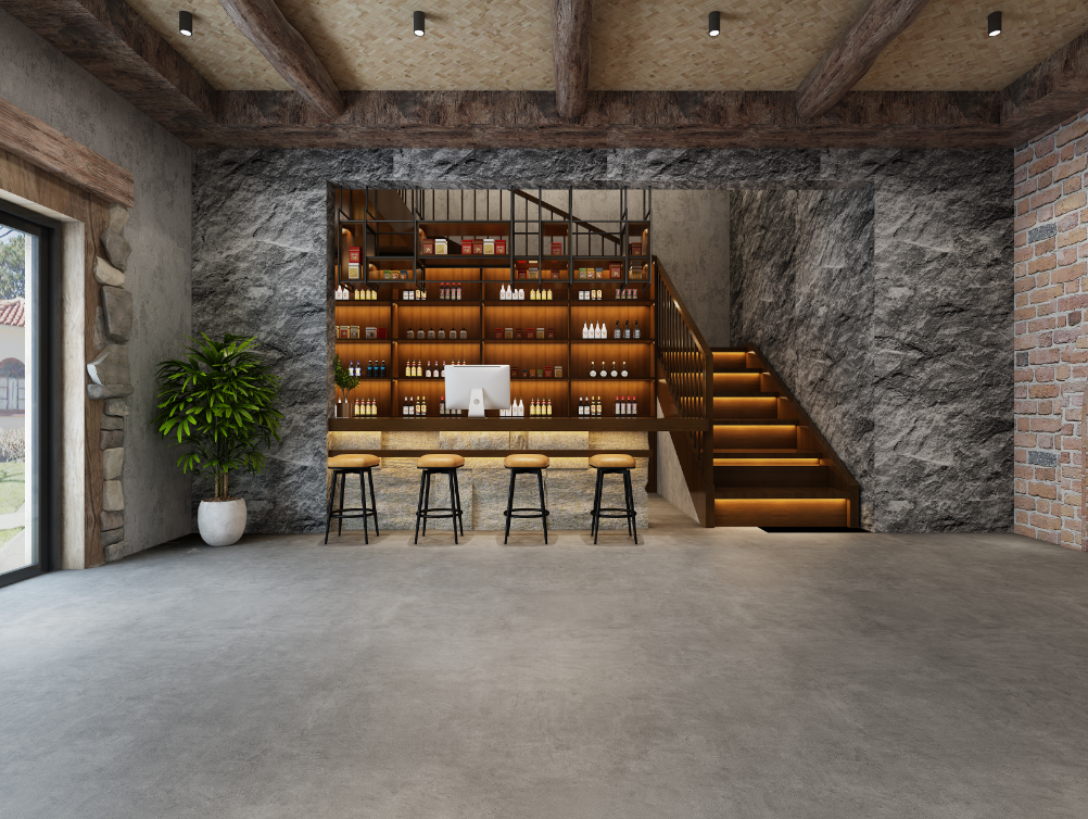 民宿客栈~种豆南山下-0