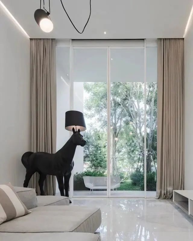 卡萨云丨泰国曼谷丨BOON DESIGN-52