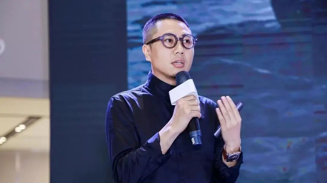 绿城济南诚园生活美学馆 | 现代简约与镜面艺术的完美融合-70