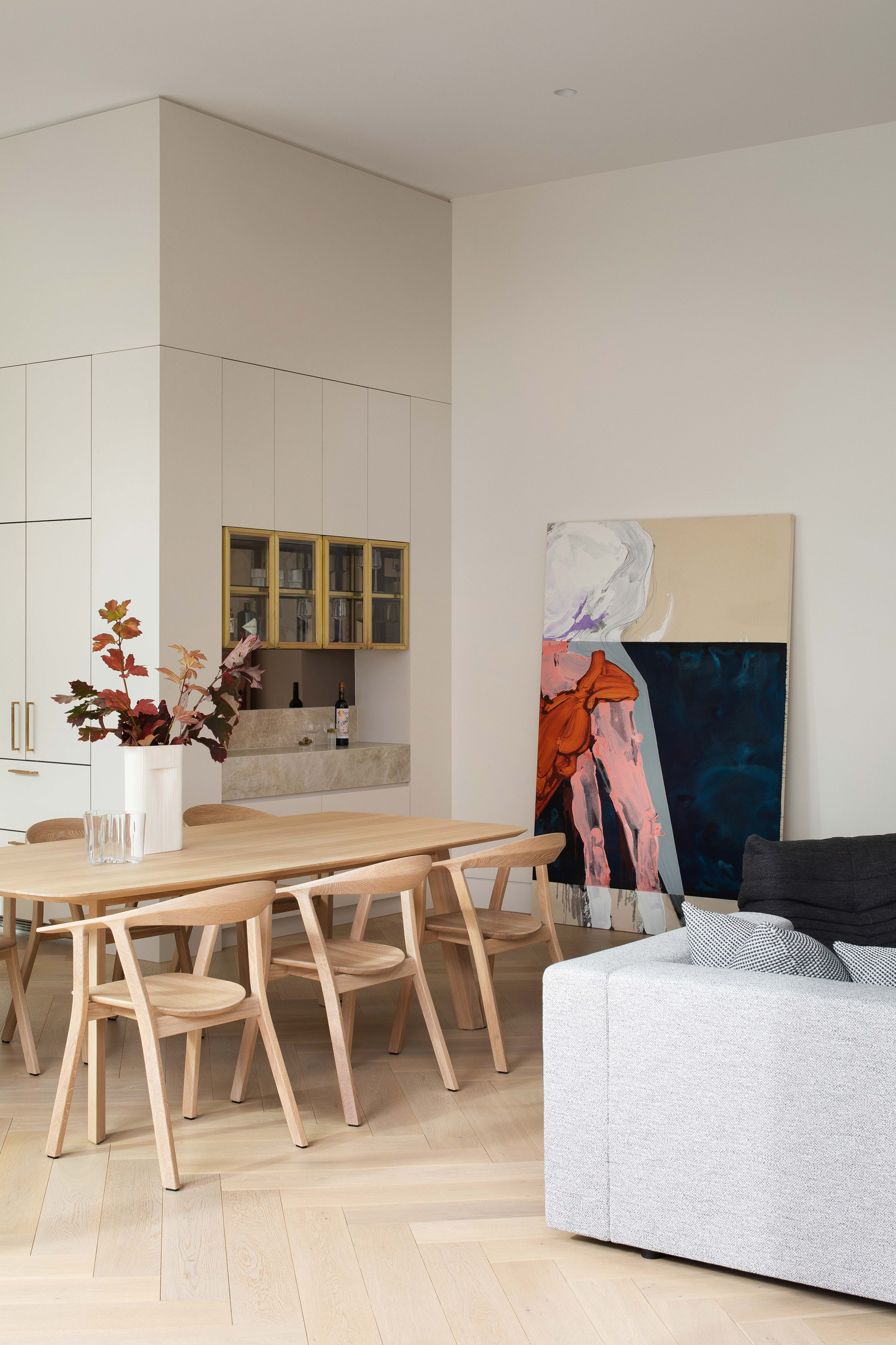 庭院住宅丨澳大利亚丨澳大利亚工作室 Page Stewart-6