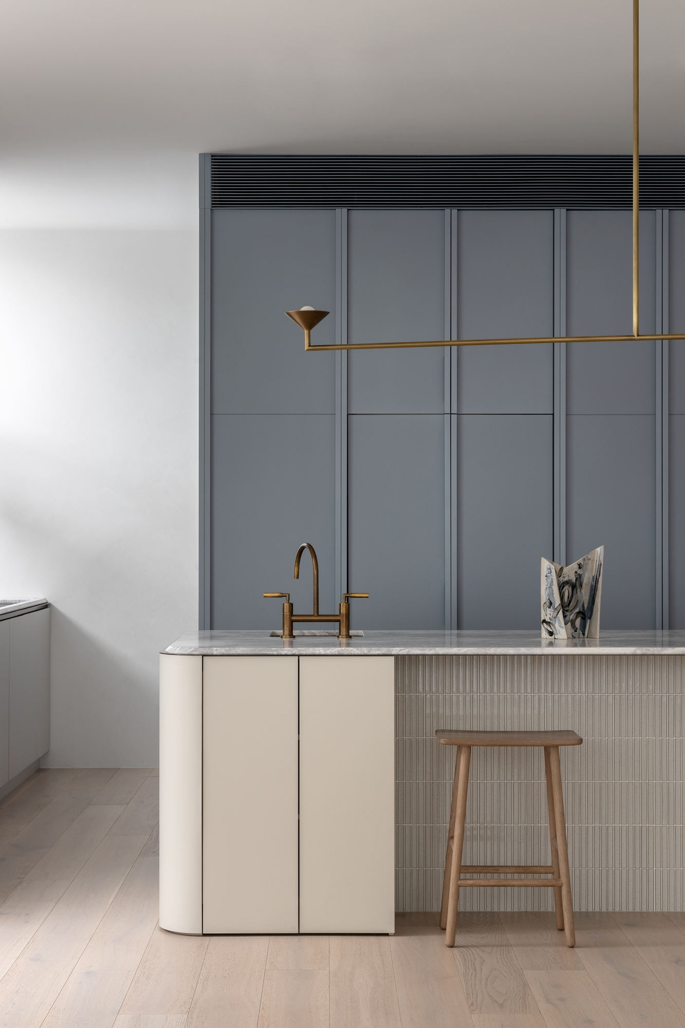 海湾蓝公寓丨澳大利亚丨Skulptur Architecture,My Architect-27