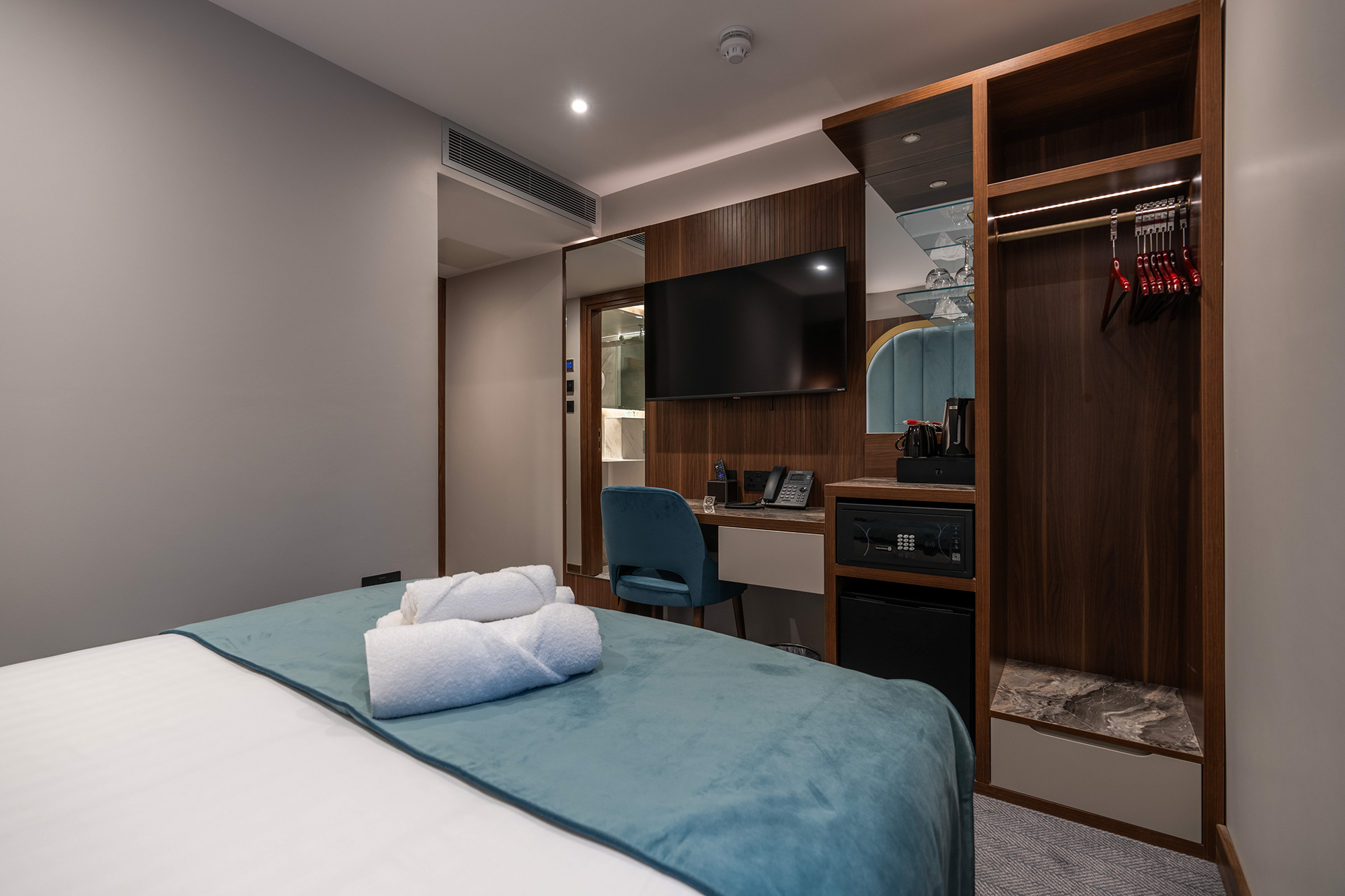 St Mark Hotel - Kensington-10