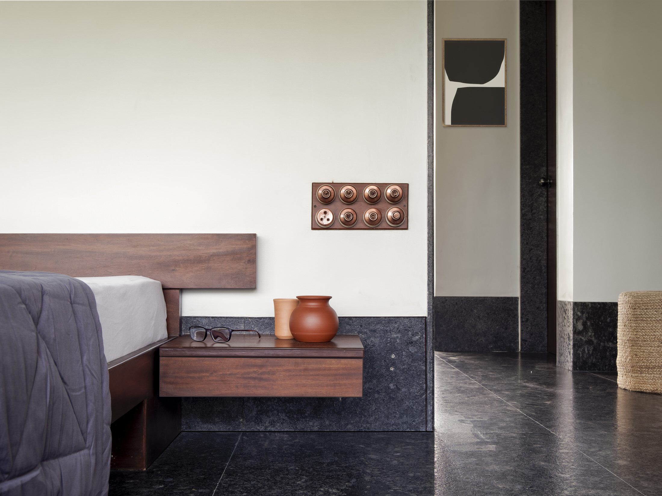 宁静往昔之屋-38