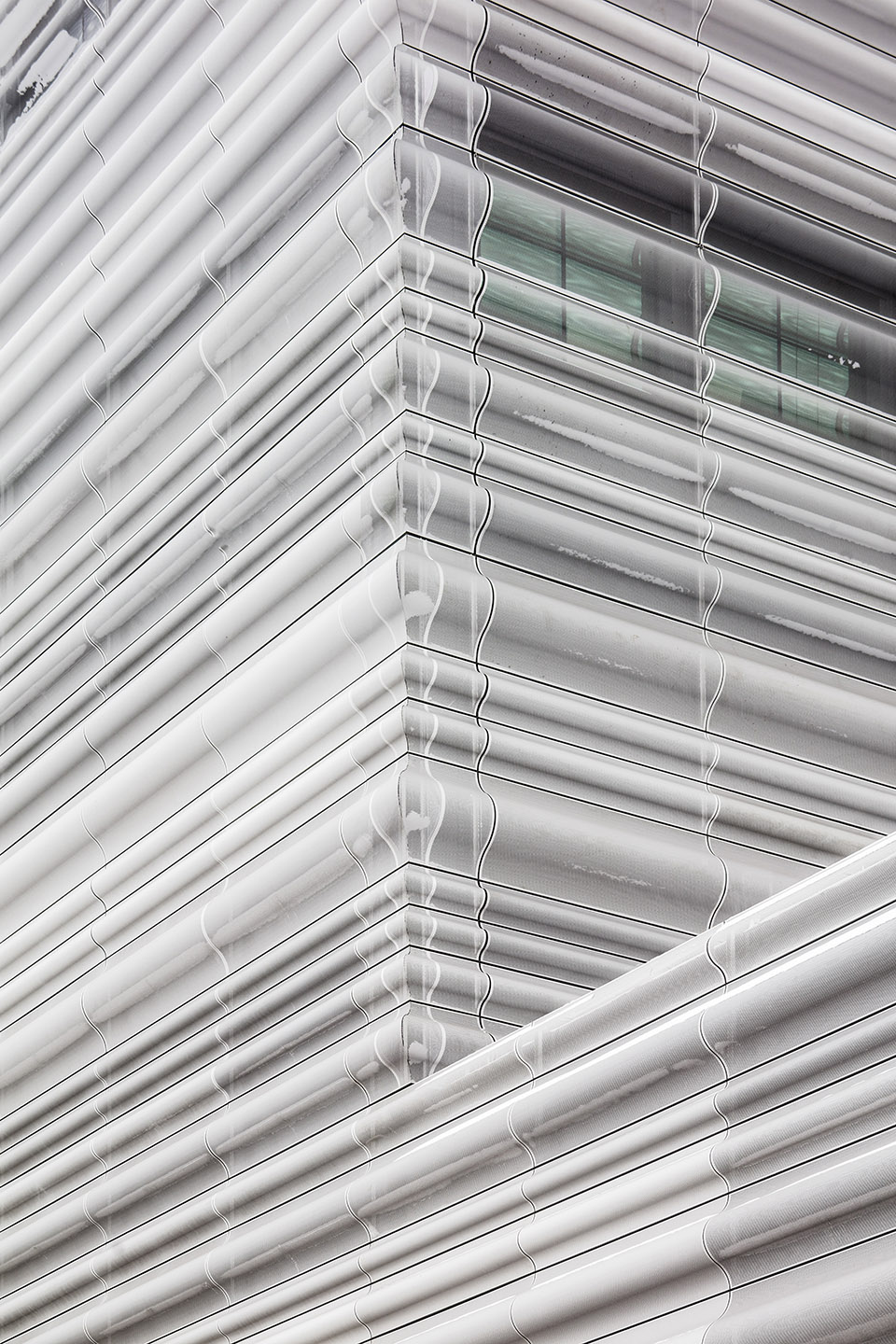 挪威蒙克博物馆丨estudio Herreros-16