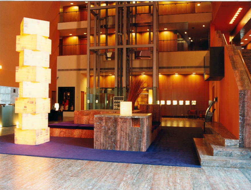 hotel sheraton bilbao-10