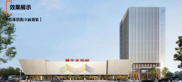 美厦作品|木里县城关第二初级中学建设项目-30