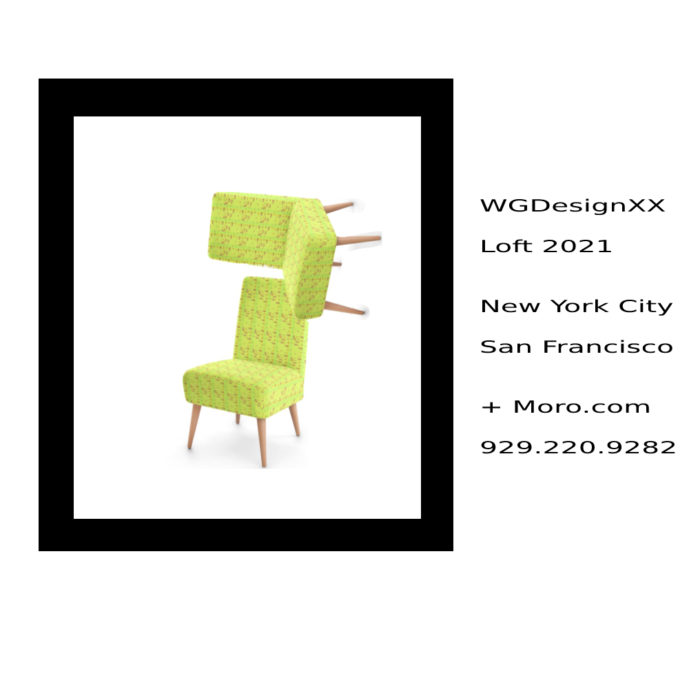 Moro Shop | 打造现代零售空间-13