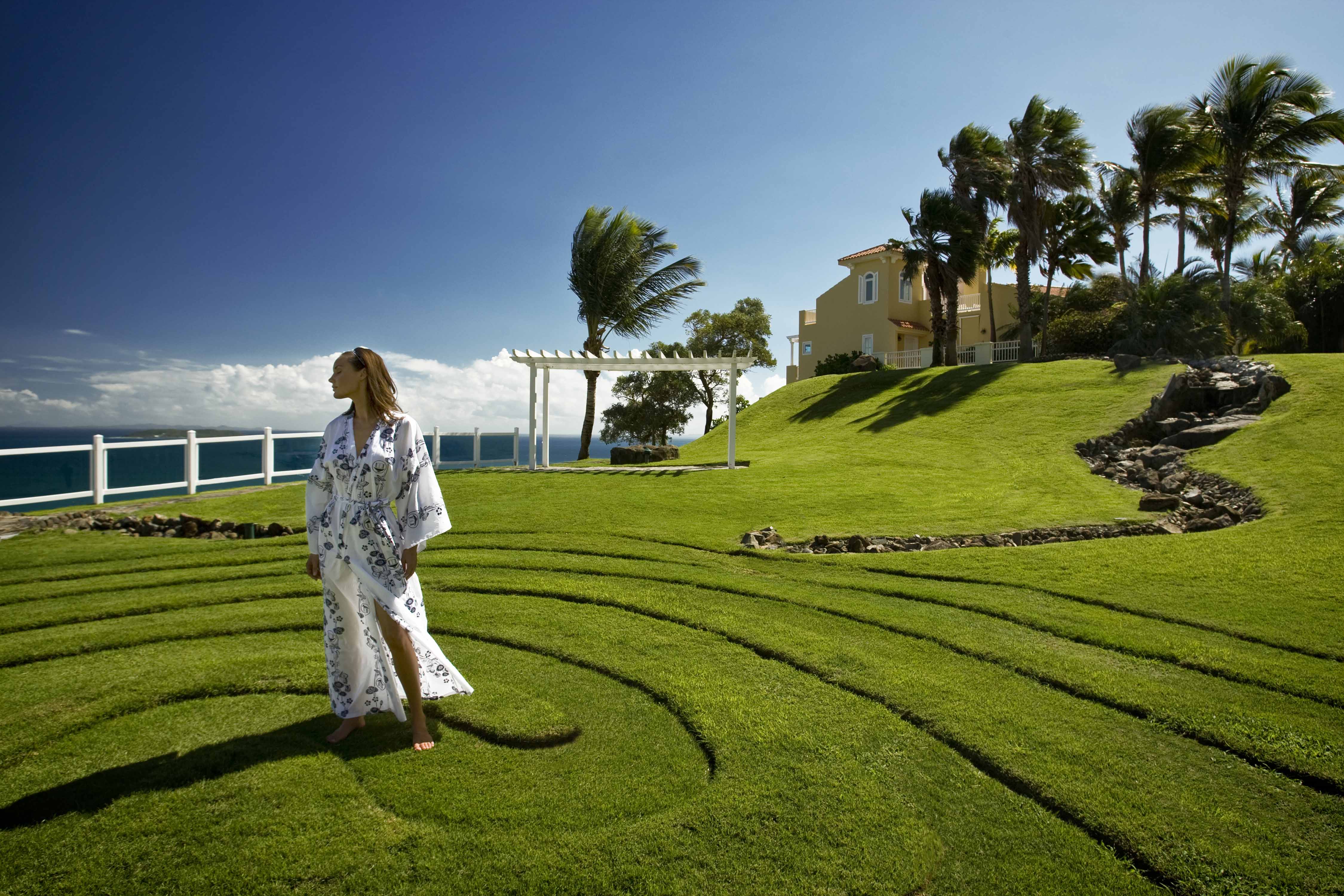 厄尔尼诺征服者度假村（波多黎各）-17