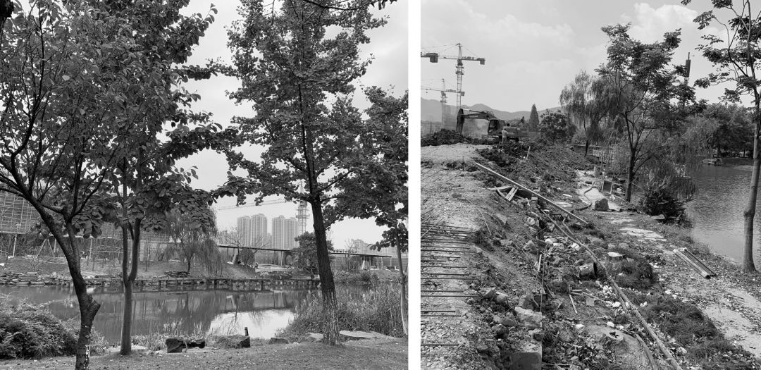 杭州东原德信·九章赋 | 传统与现代融合的东方美学空间-43