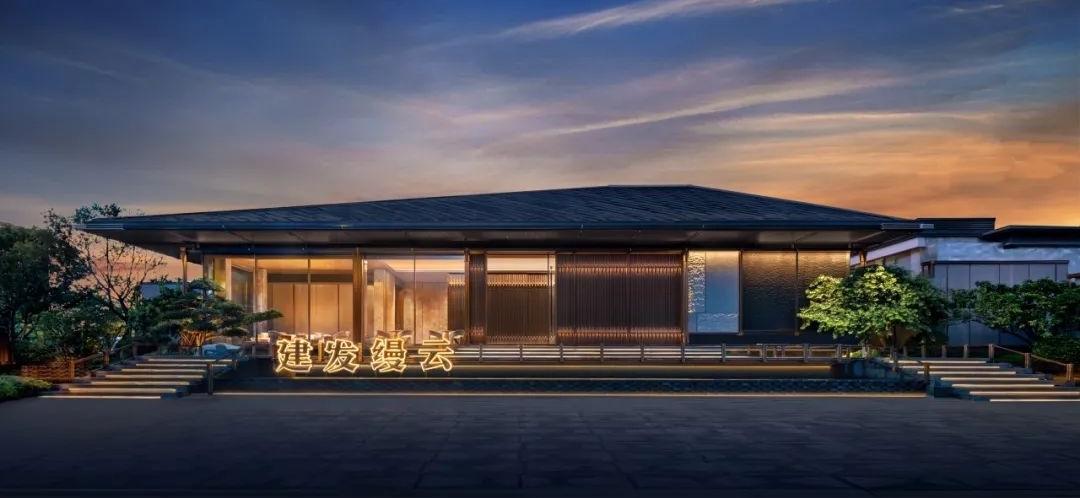 东莞建发·缦云丨中国东莞丨矩阵纵横-6