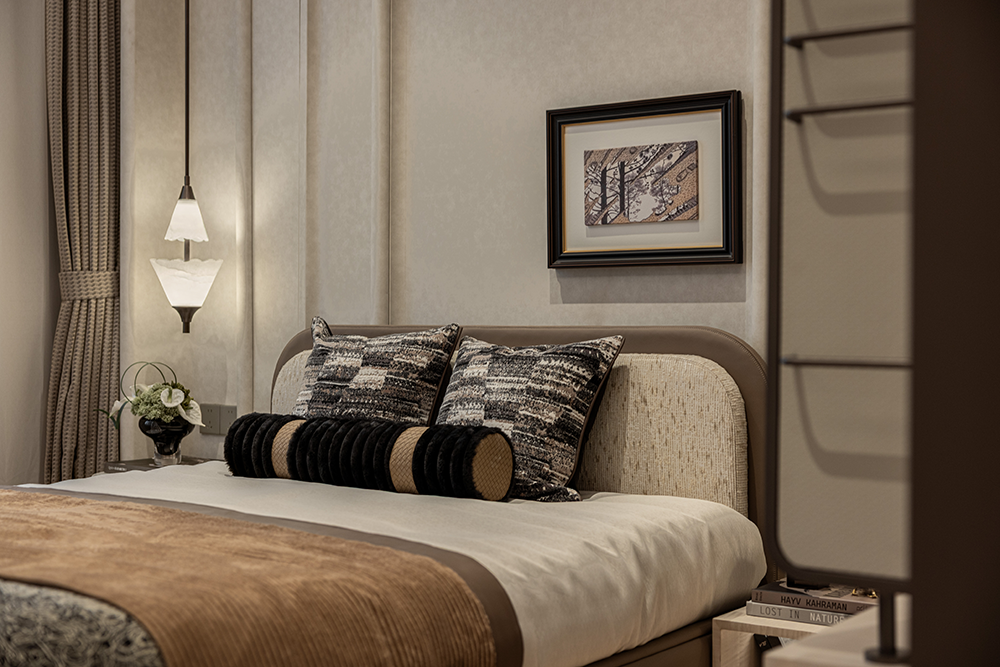 长春城投·招商紫逸观澜丨中国长春丨太谷形上-34