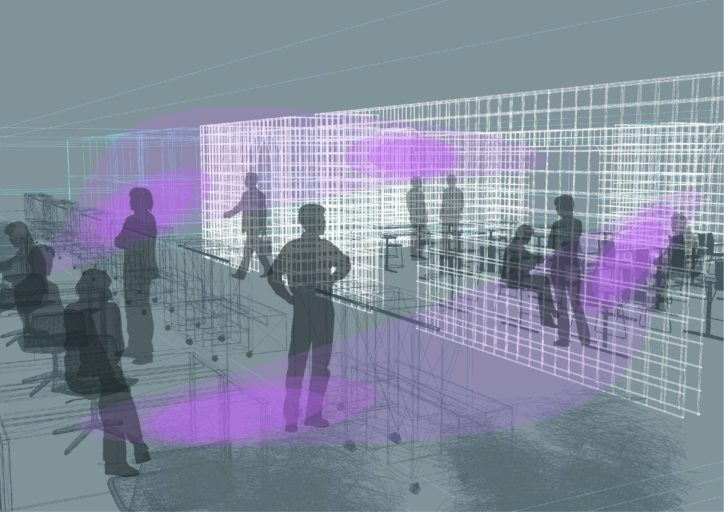 东京 Warehouse Market ReBar 有机设计建筑工作室-28