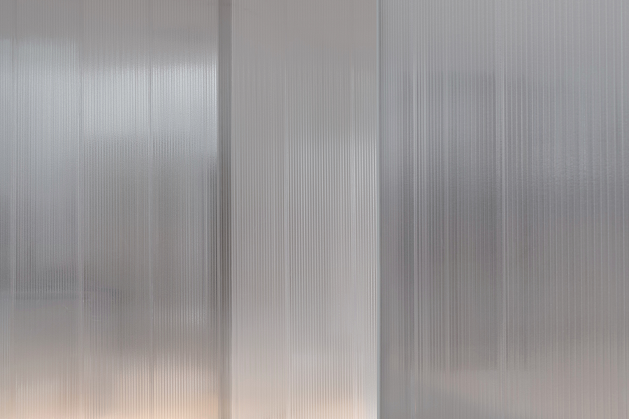 如果世界是半透明的丨中国丨易思维室内设计-10