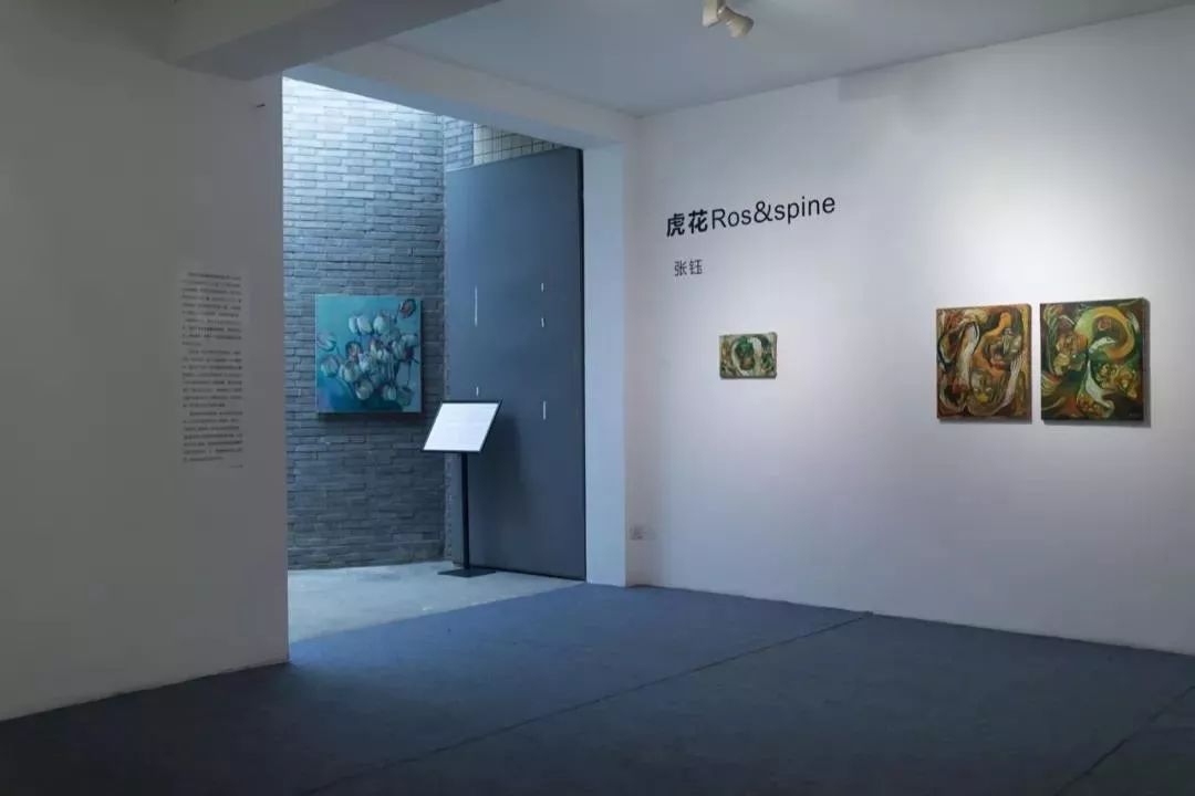 艺术与设计共生之美 | 莫空间展览探究-27