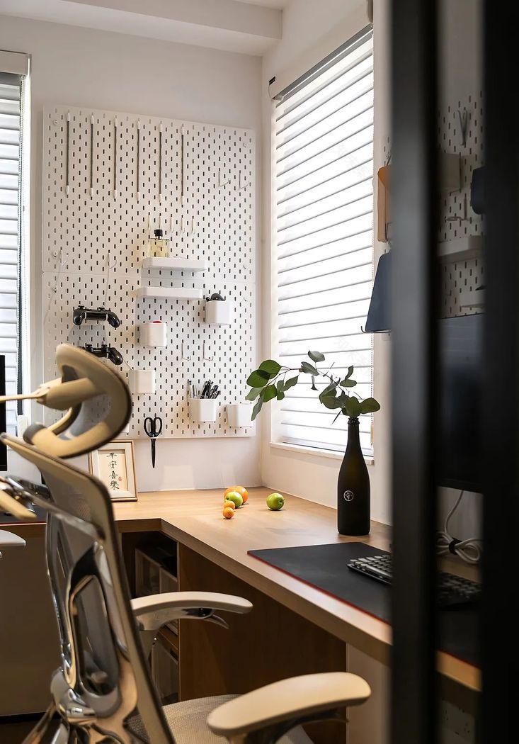 小户型微水泥改造-23