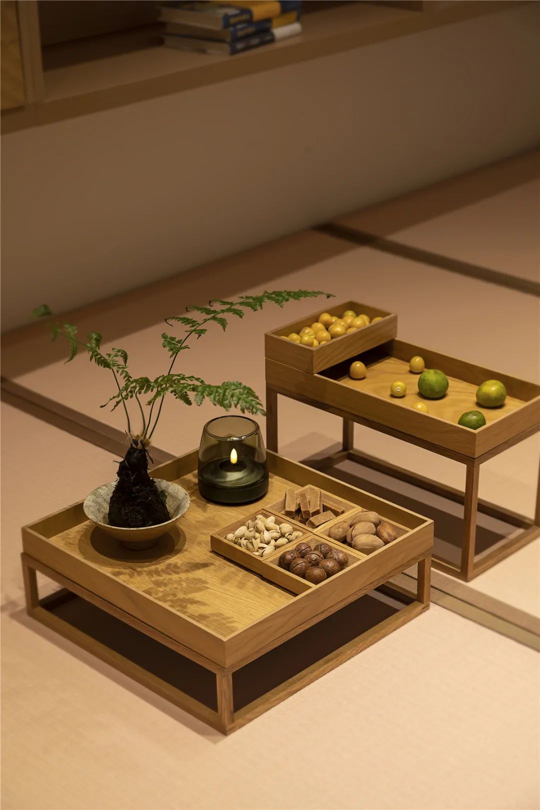 万科郡西云台住宅丨中国杭州丨杭州赋十二设计事务所-31