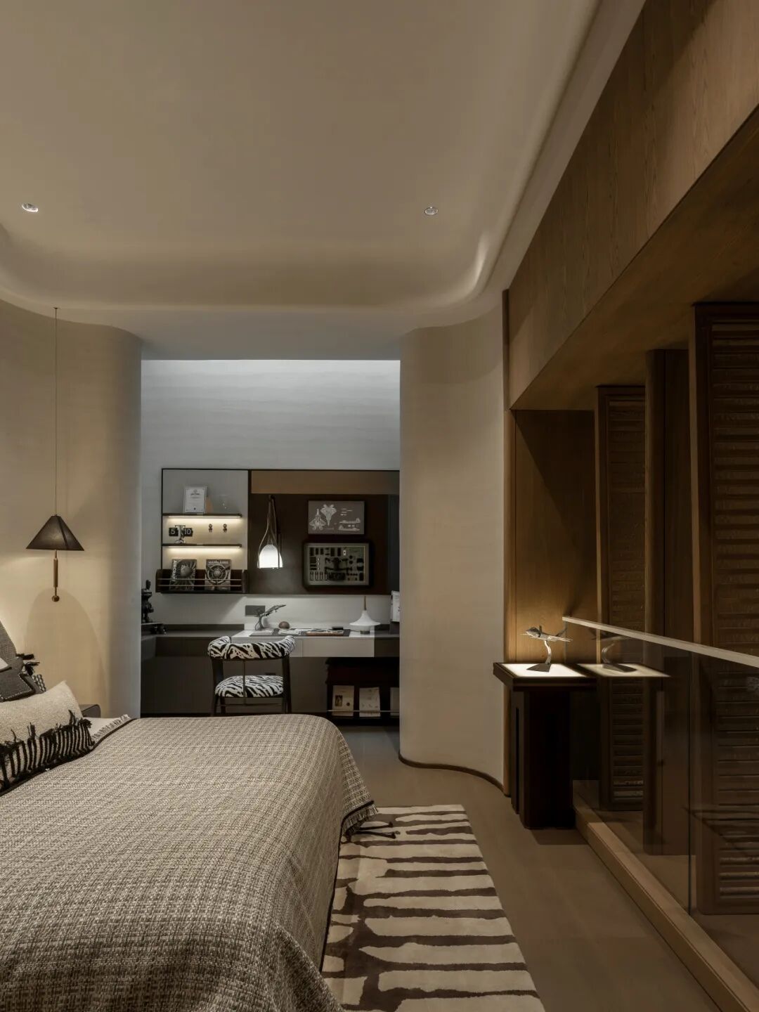 无隅制造|未央絮语，缱绻时光的三重奏鸣-43