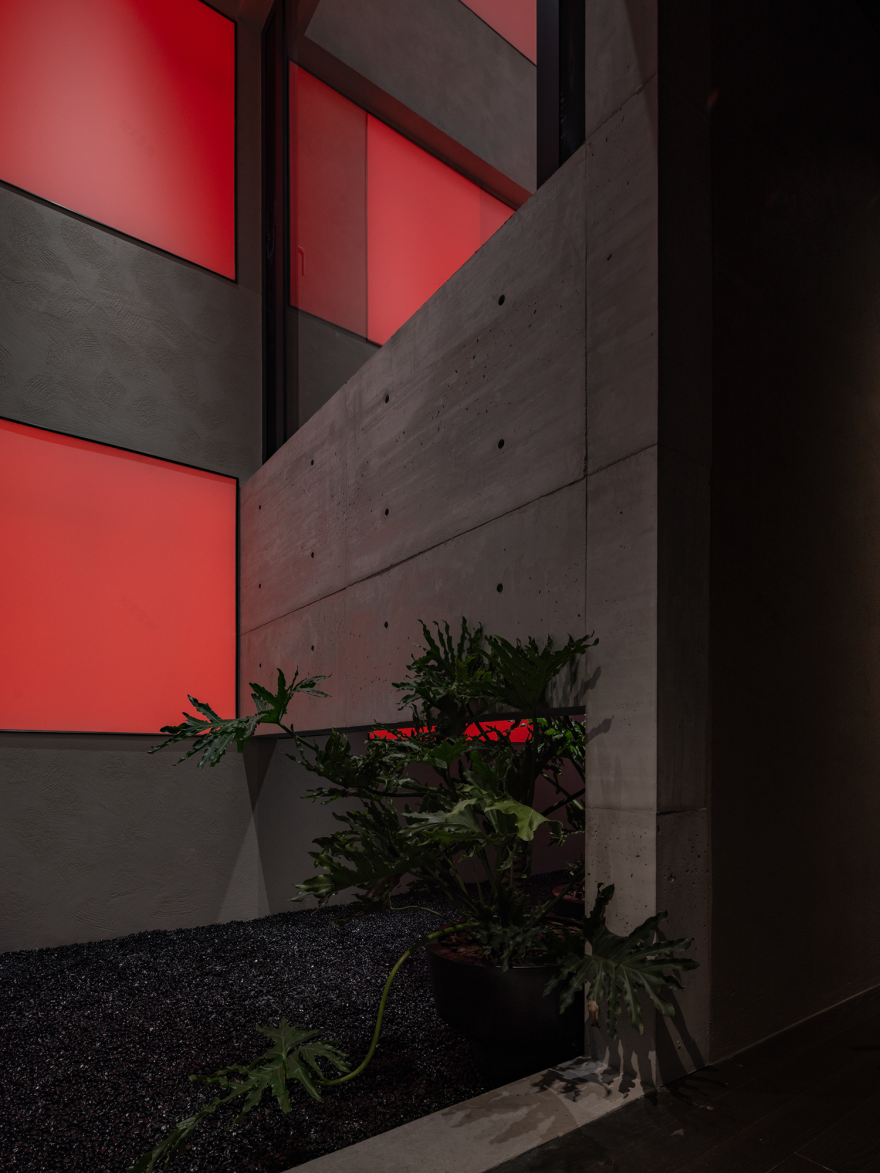 CIVRO希洛武汉体验店丨中国武汉丨向生设计事务所-47