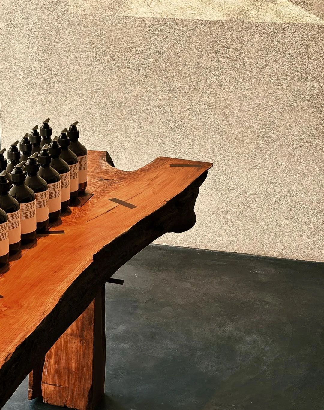 Aesop 伊索 时间性的存在丨法国巴黎-13