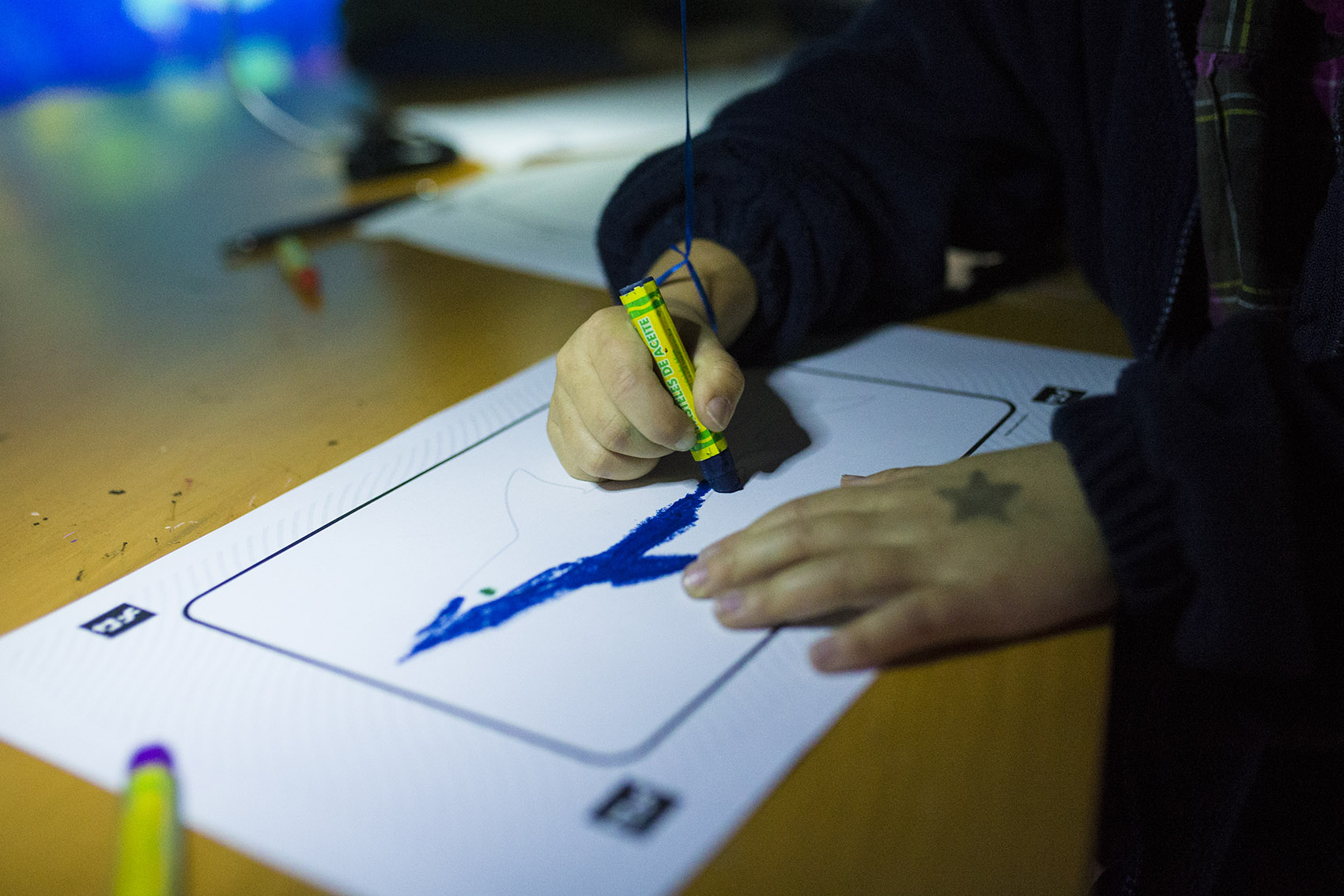 teamLab 2017 深圳北京大展：舞蹈吧，艺术！寓教于乐的未来游乐园！-169