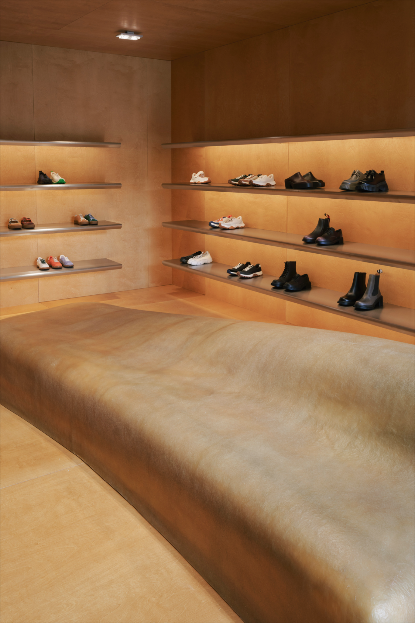 服装店丨西班牙巴塞罗那丨Max Enrich-10