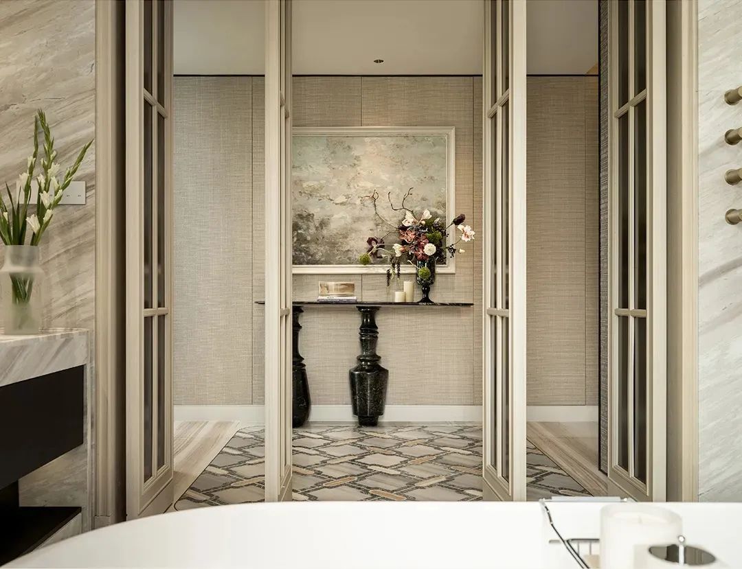 海南人私藏的“山海乌托邦”丨HBA设计-13