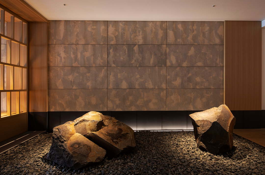 日本 Roku Kyoto 度假酒店丨日本京都丨泰国曼谷 Blink 设计事务所-41