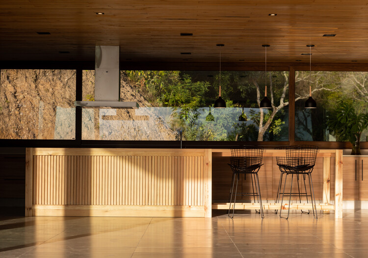 丨阿根廷胡胡伊丨MedinaMas,Arq-38