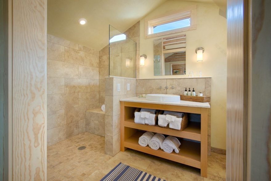 木屋风格科茨小屋通风度假屋-21