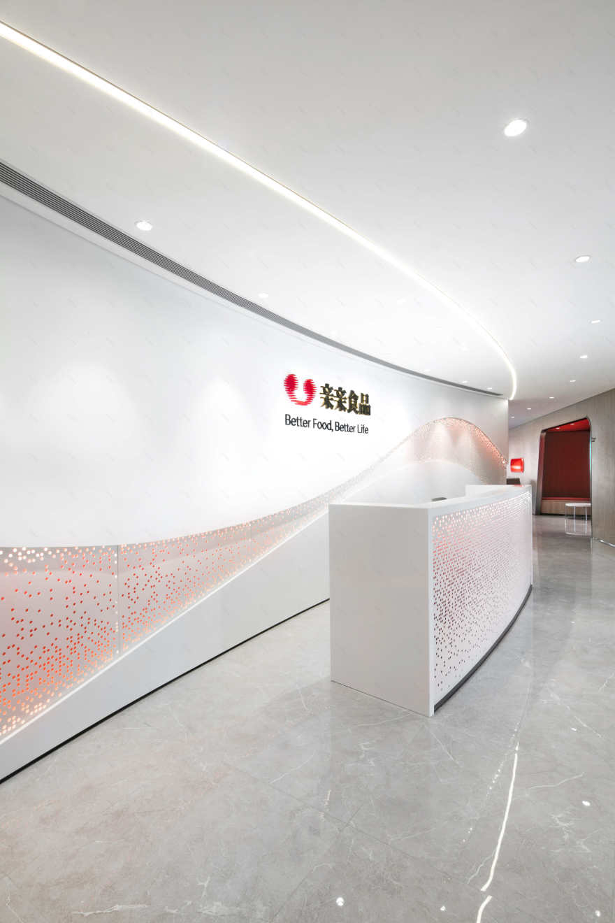 亲亲食品办公室-4