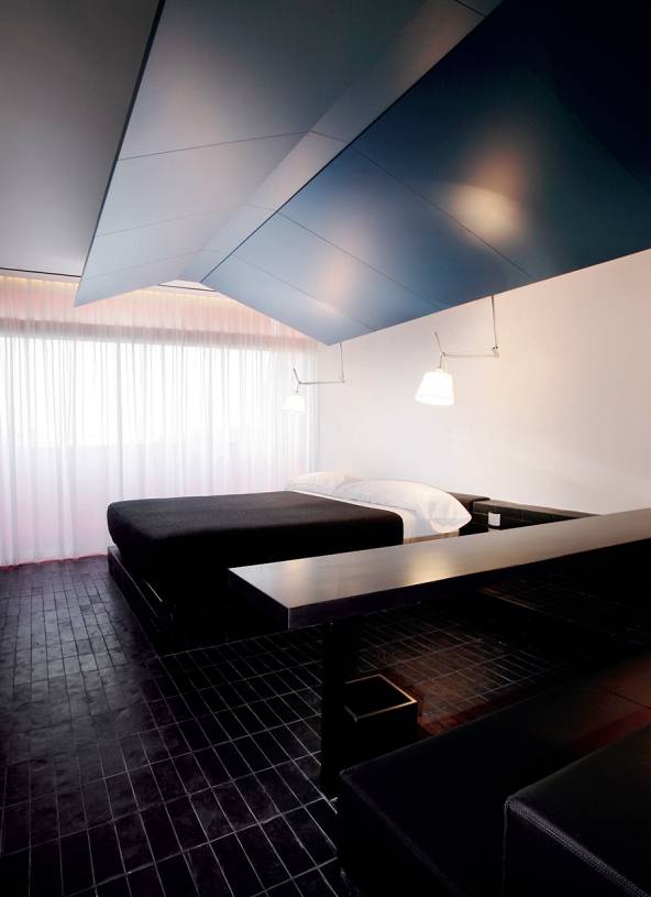 这是一家每只“设计狗”都想去的酒店 | 杂志精选-93