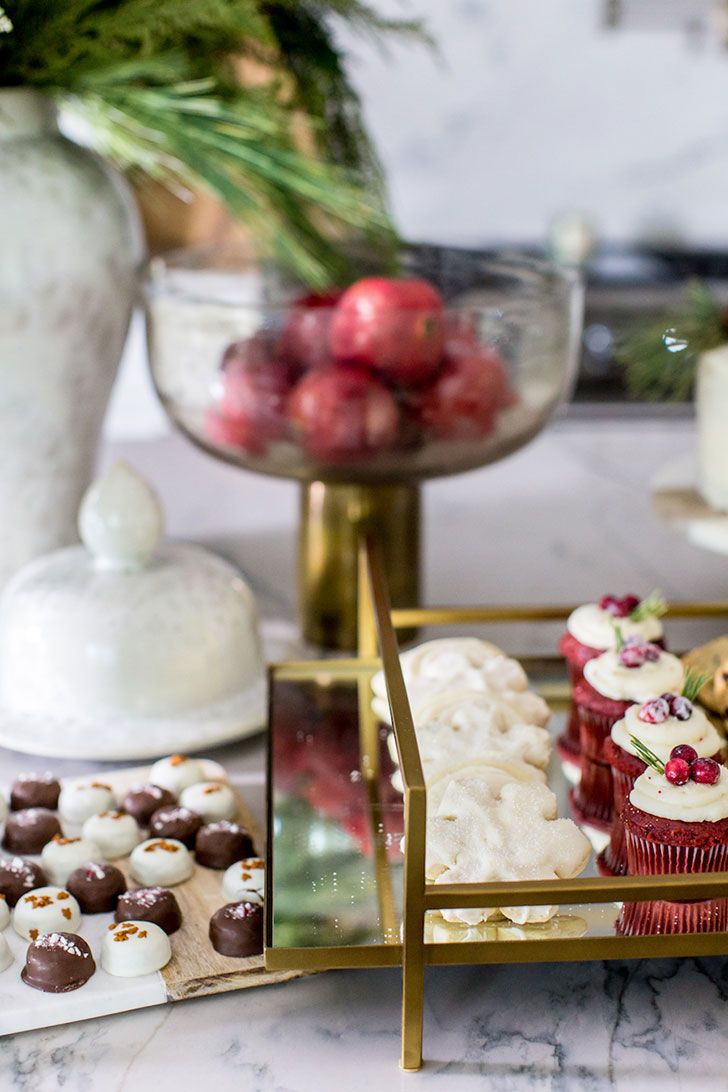 美国圣诞家居魔法装饰-20