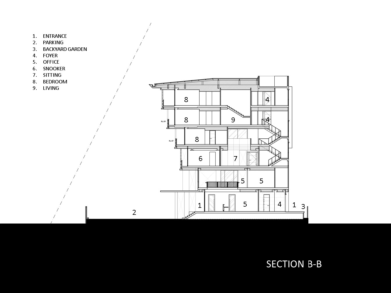 RCD Office & House | Mastermind studio-60