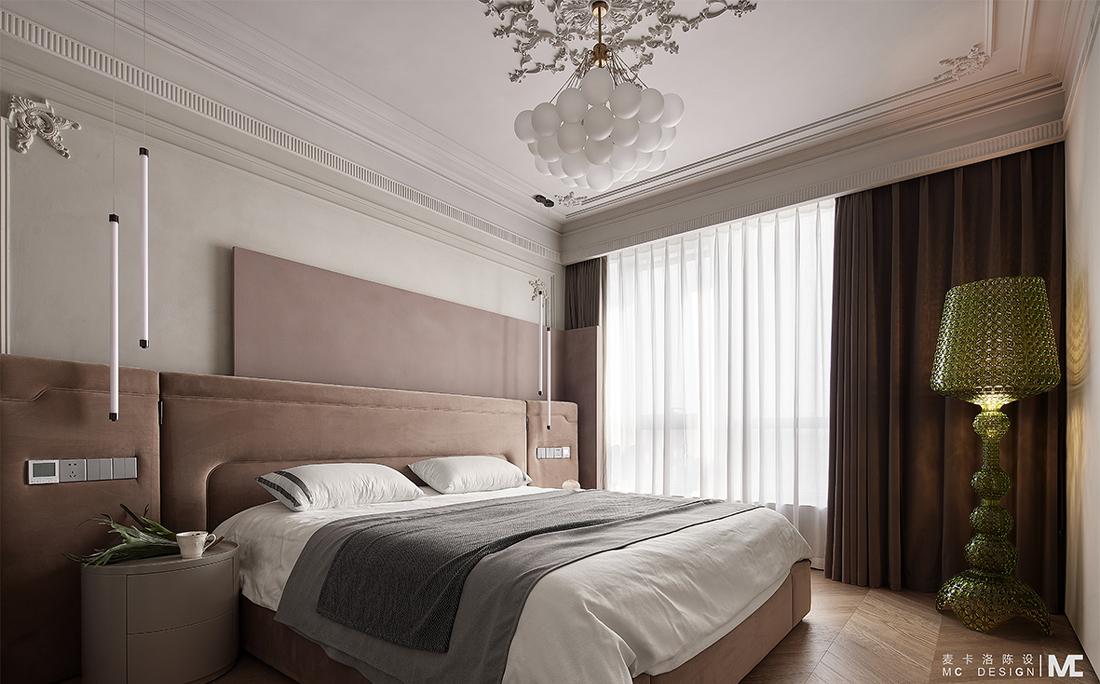 麦卡洛陈设 · 电影里走出来的家-14