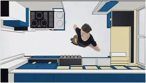 岛台 | 小户型厨房的魔法外挂-25