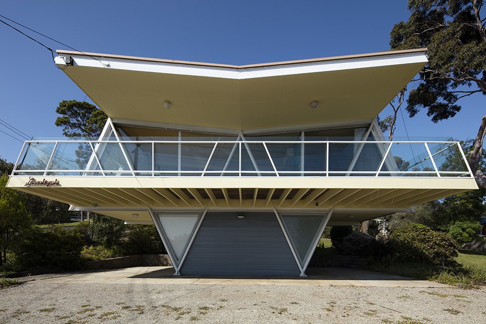 McCraith House（蝴蝶屋）丨加拿大维多利亚-13