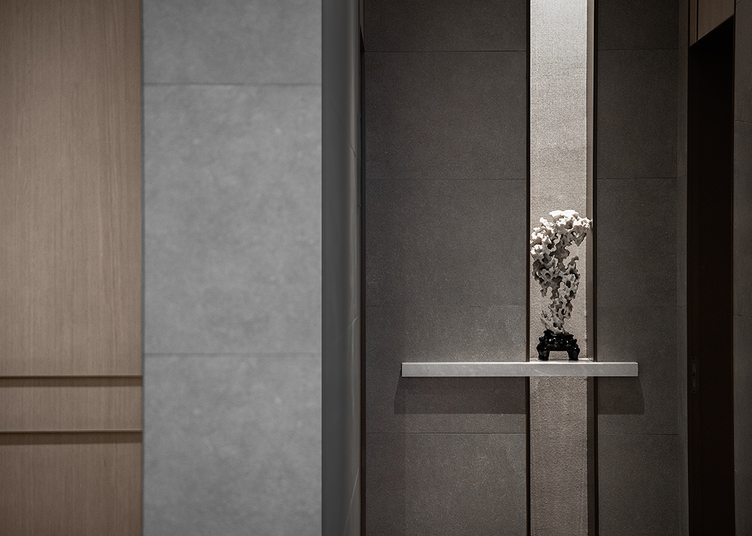 上海建发·浦上湾丨中国上海丨漫思设计-27