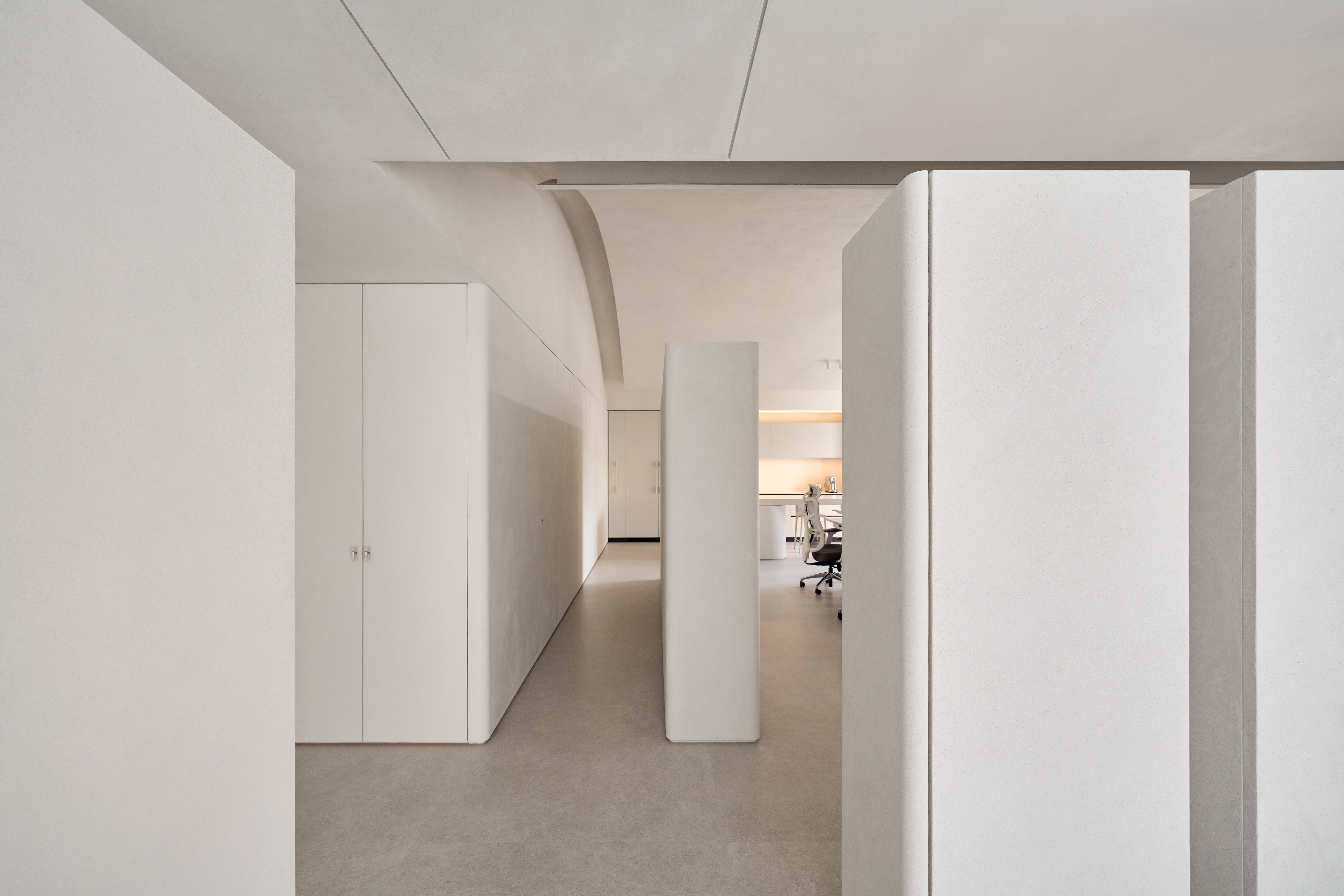 23 & 10 Design Studio办公空间设计丨中国台湾丨二三國際 23 Design,拾號空間製作所 10 Design-4