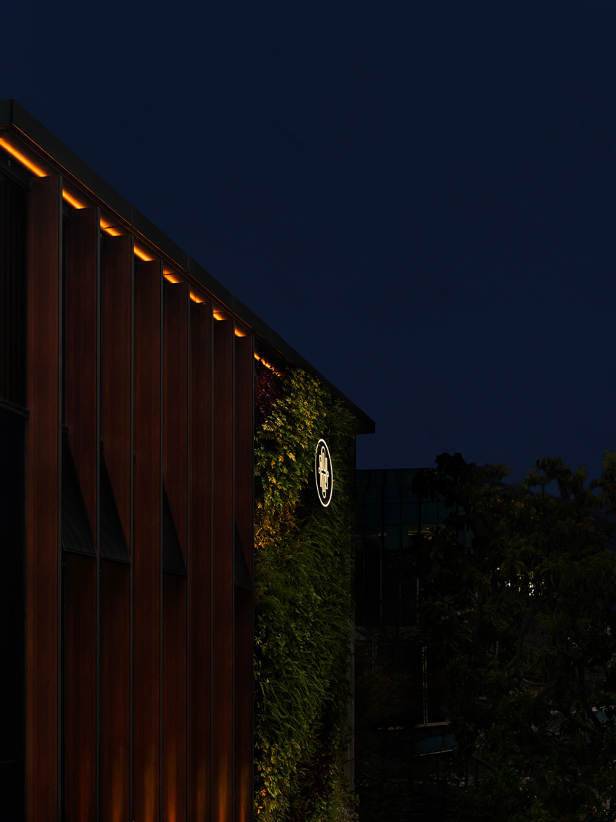 千年隼丨中国深圳丨埂上设计-81