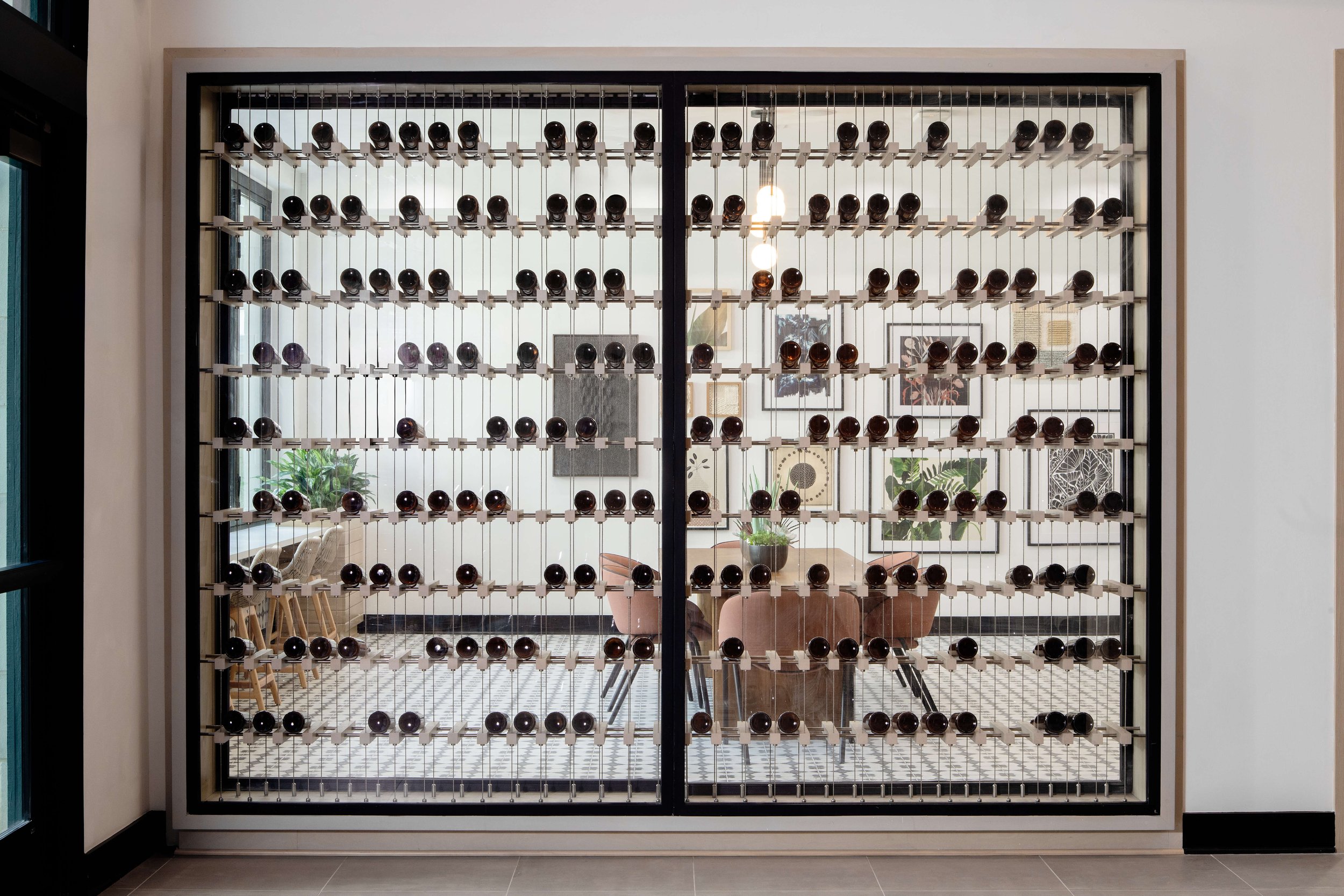 丨美国丹佛丨Vida Design-24