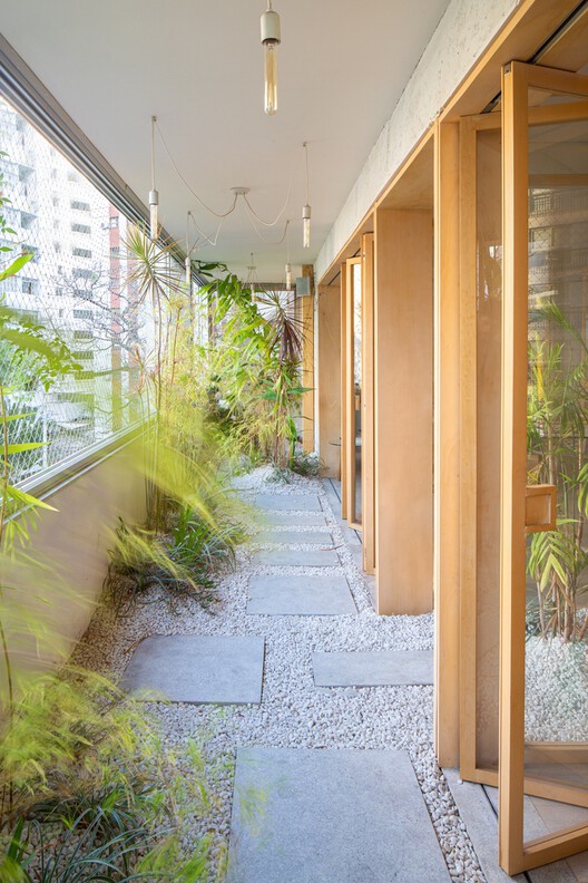 阳台设计 · 将户外空间融入公寓生活丨АrсhDаilу-12