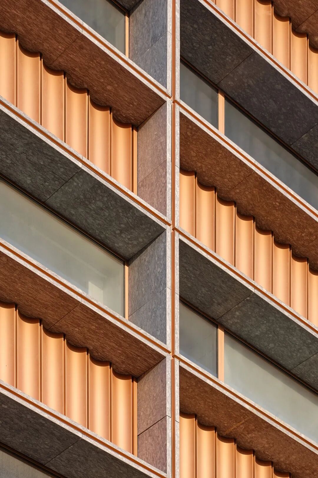 上海现代汽车服务产业集聚区尚鸿商务中心丨中国上海丨致正建筑工作室等多家机构-76