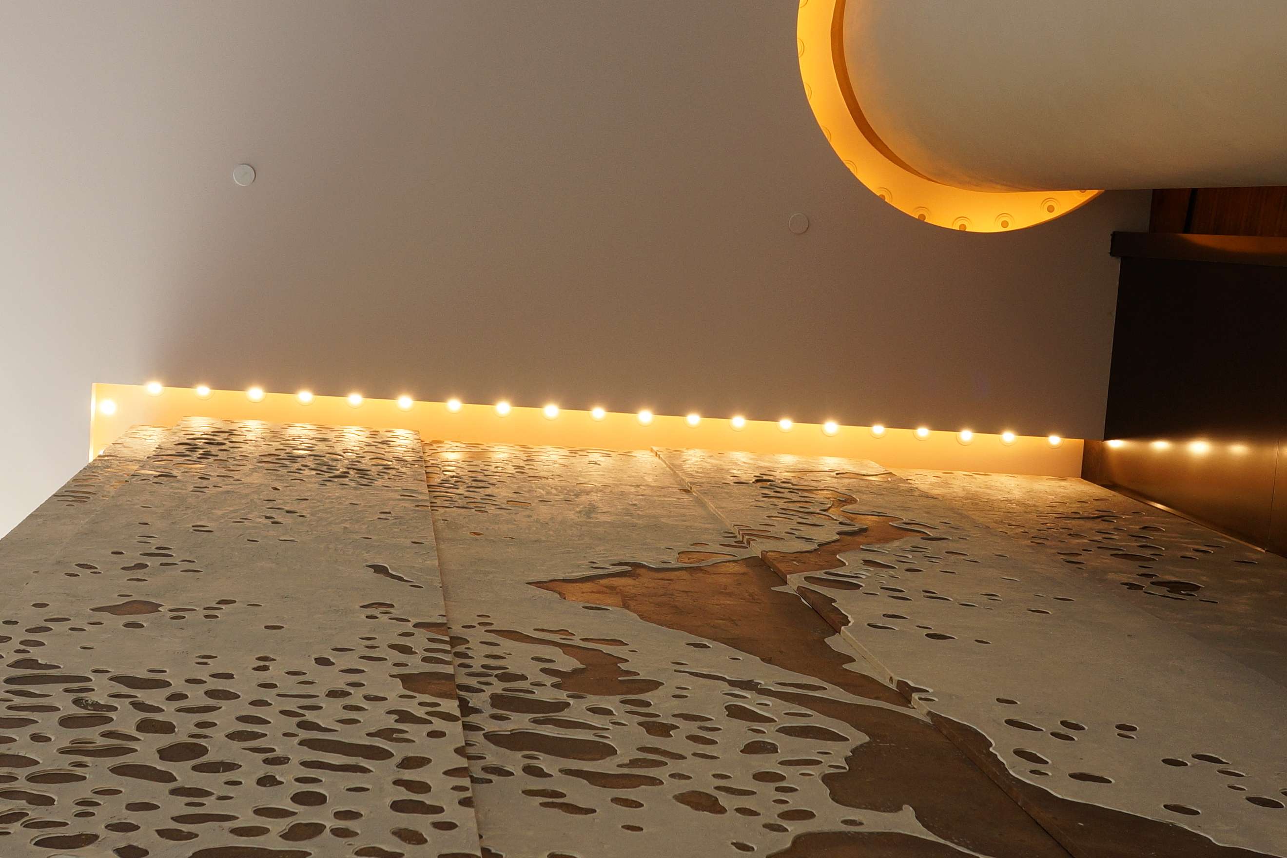 大连君悦越酒店实景-2-2